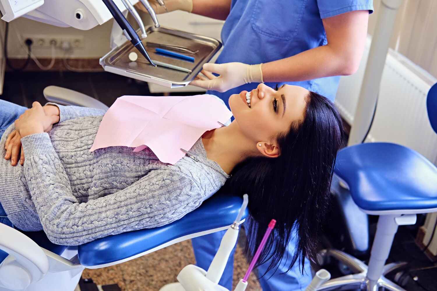 Tooth Infection Emergency Dentist West York, PA